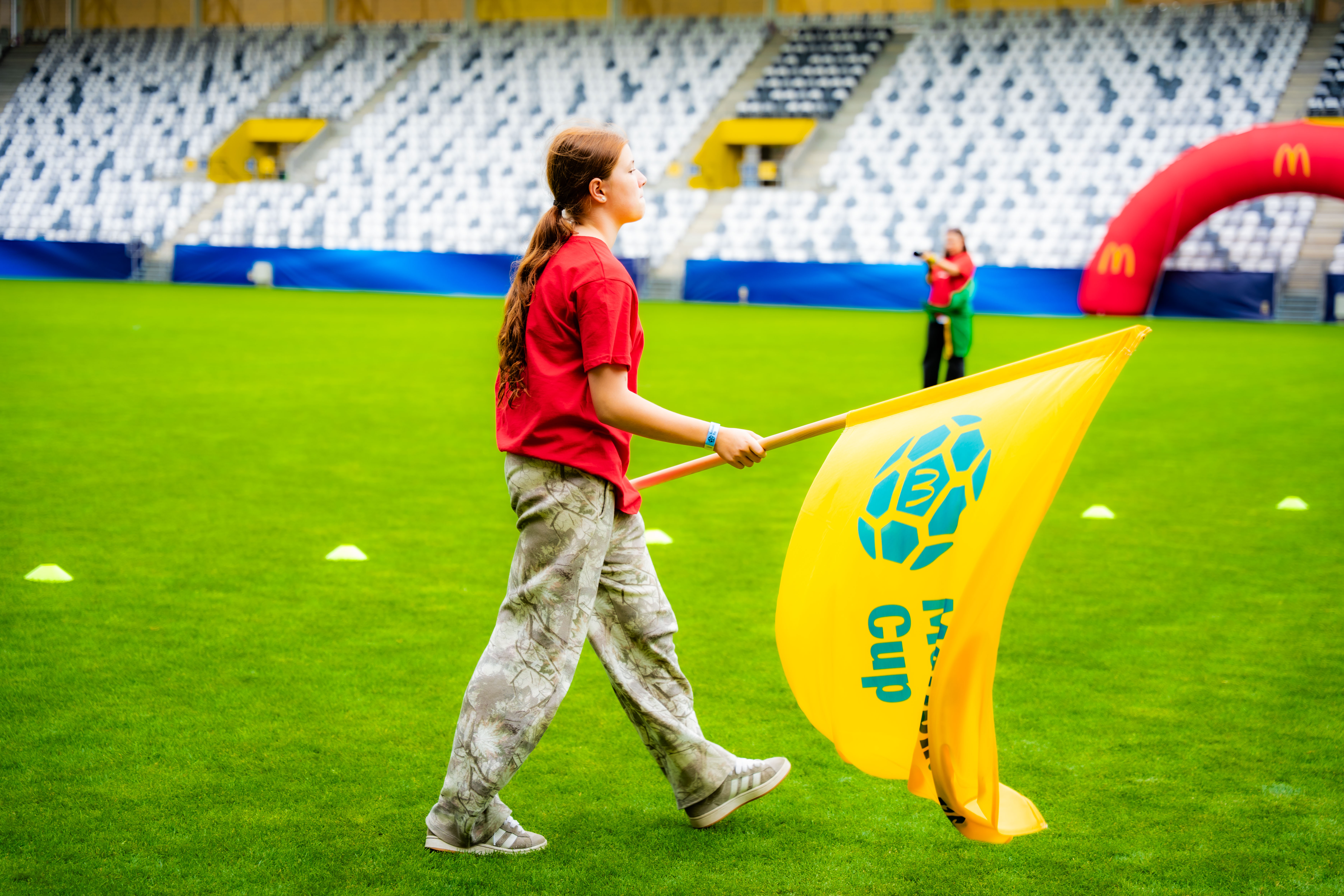 McDonalds Cup - Majstrovstva Slovenska vo futbale najmladsich ziakov a ziacok-1-17